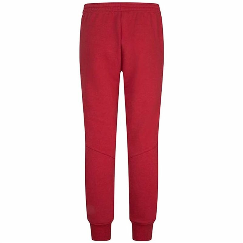 Image secondaire de Pantalon de Sport pour Enfant Nike Jdb Mj Df Sport Crossover Rouge