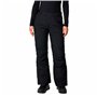 Pantalon de sport long Columbia Shafer Canyon II Noir Femme