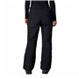 Pantalon de sport long Columbia Shafer Canyon II Noir Femme