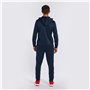 Survêtement pour Adultes Joma Sport PhoenIX II Rouge Blue marine Enfant Homme 2 Pièces