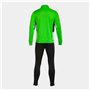 Survêtement pour Adultes Joma Sport Danubio II Vert Enfant Homme 2 Pièces