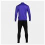 Survêtement pour Adultes Joma Sport Championship Vii Enfant Homme 2 Pièces