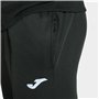 Survêtement pour Adultes Joma Sport Danubio III Noir Homme 2 Pièces