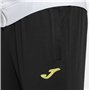 Survêtement pour Adultes Joma Sport Lion II Noir Enfant Homme 2 Pièces