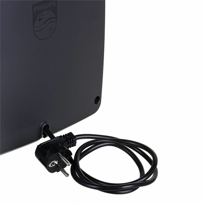 Image secondaire de Cafetière superautomatique Philips Noir Noir mat 1500 W 15 bar 1,8 L