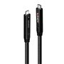 Câble USB LINDY 43399 15 m