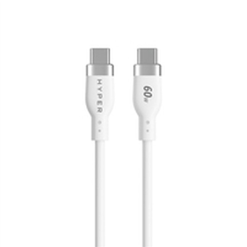 Image secondaire de Câble USB Targus Blanc 1,5 m