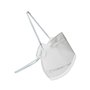 Masque Climax 1720 FFP2 Blanc (20 Unités)