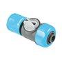 Connecteur de tuyau Cellfast 1/2" 5/8"