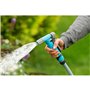 Pistolet d'arrosage Cellfast Hydron Ideal Bleu