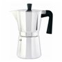 Cafetière Italienne Oroley New Vitro Aluminium 12 Tasses