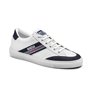 Baskets Sparco S-Time Martini Racing Blanc