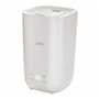 Humidificateur Ultrasonique à Diffuseur d'Arômes avec LED LAICA 25 W 3,3 L Blanc