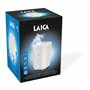 Humidificateur Ultrasonique à Diffuseur d'Arômes avec LED LAICA 25 W 3,3 L Blanc