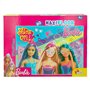 Puzzle Barbie MaxiFloor 60 Pièces 70 x 1,5 x 50 cm