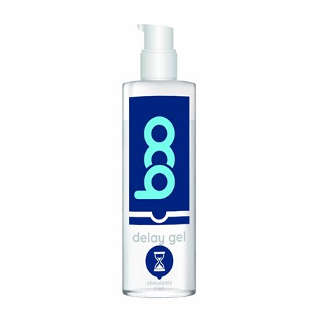 Gel de retard Boo 50 ml