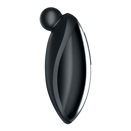 Masseur érotique Satisfyer Noir