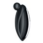 Masseur érotique Satisfyer Noir