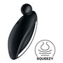 Masseur érotique Satisfyer Noir