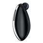 Masseur érotique Satisfyer Noir