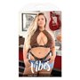 Ensemble de Lingerie Fantasy Lingerie (Queen size)
