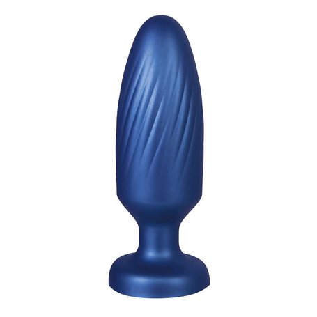 Plug Anal NMC Bleu (10,1 cm)