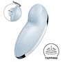 Masseur érotique Satisfyer Bleu
