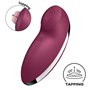 Masseur érotique Satisfyer Rouge