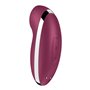 Masseur érotique Satisfyer Rouge