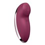 Masseur érotique Satisfyer Rouge
