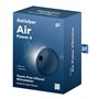 Aspirateur à clitoris Satisfyer Air Power 4 Bleu