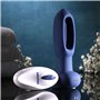 Plug Anal Evolved Bleu (11,4 cm)