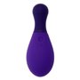 Vibromasseur à boules Evolved Selopa Violet