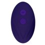 Vibromasseur à boules Evolved Selopa Violet