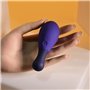 Vibromasseur à boules Evolved Selopa Violet