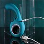 Vibrateur G-Spot Evolved Bleu