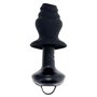 Plug Vibrant Anal Evolved Gender X Noir