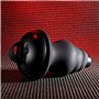 Plug Vibrant Anal Evolved Gender X Noir