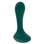 Plug Anal Evolved Gender X Vert (8,3 cm)