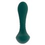 Plug Anal Evolved Gender X Vert (8,3 cm)