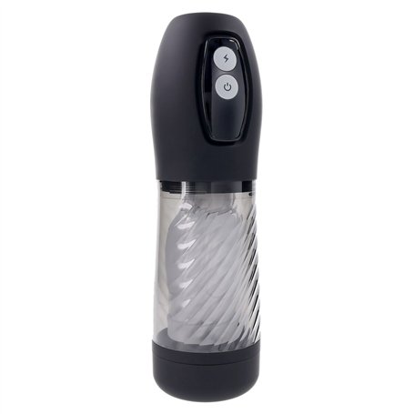 Masturbateur Evolved Playboy