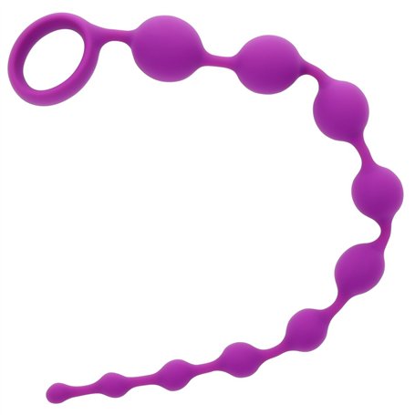 Boules Anales Evolved Selopa Silicone