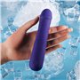 Vibromasseur classique Evolved Selopa Violet