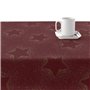 Nappe enduite antitache Belum Merry Christmas Multicouleur