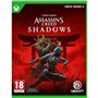 Assassin's Creed Shadows - Jeu Xbox Series X