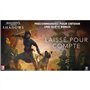 Assassin's Creed Shadows - Jeu Xbox Series X
