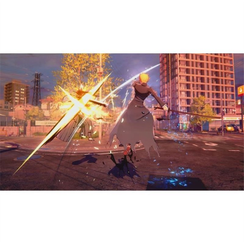 Image secondaire de Bleach: Rebirth of Souls - Jeu PS4