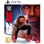 WWE 2K25 - Jeu PS5