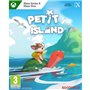 Petit Island - Jeu Xbox Series X