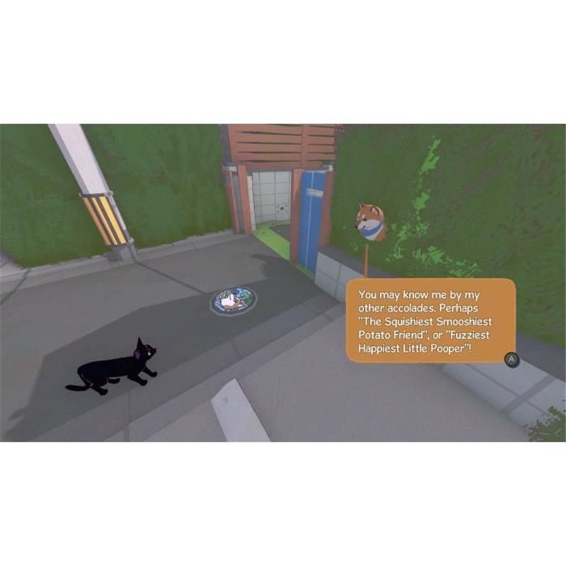 Image secondaire de Little Kitty Big City - Jeu Nintendo Switch